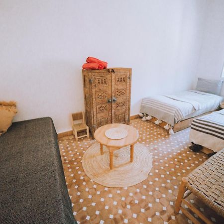 Apartamento The Loft Marrakesh Exterior foto