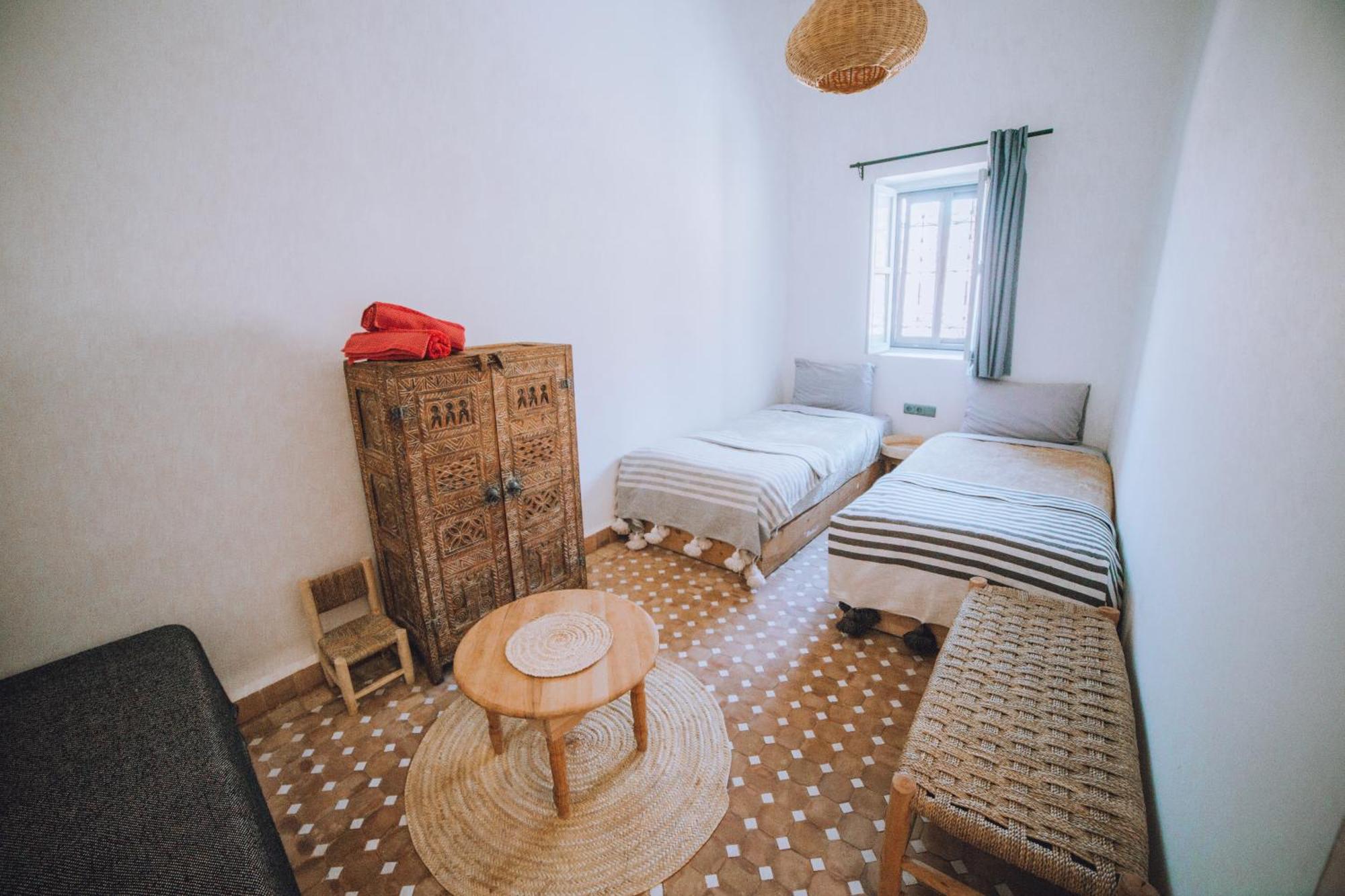 Apartamento The Loft Marrakesh Exterior foto
