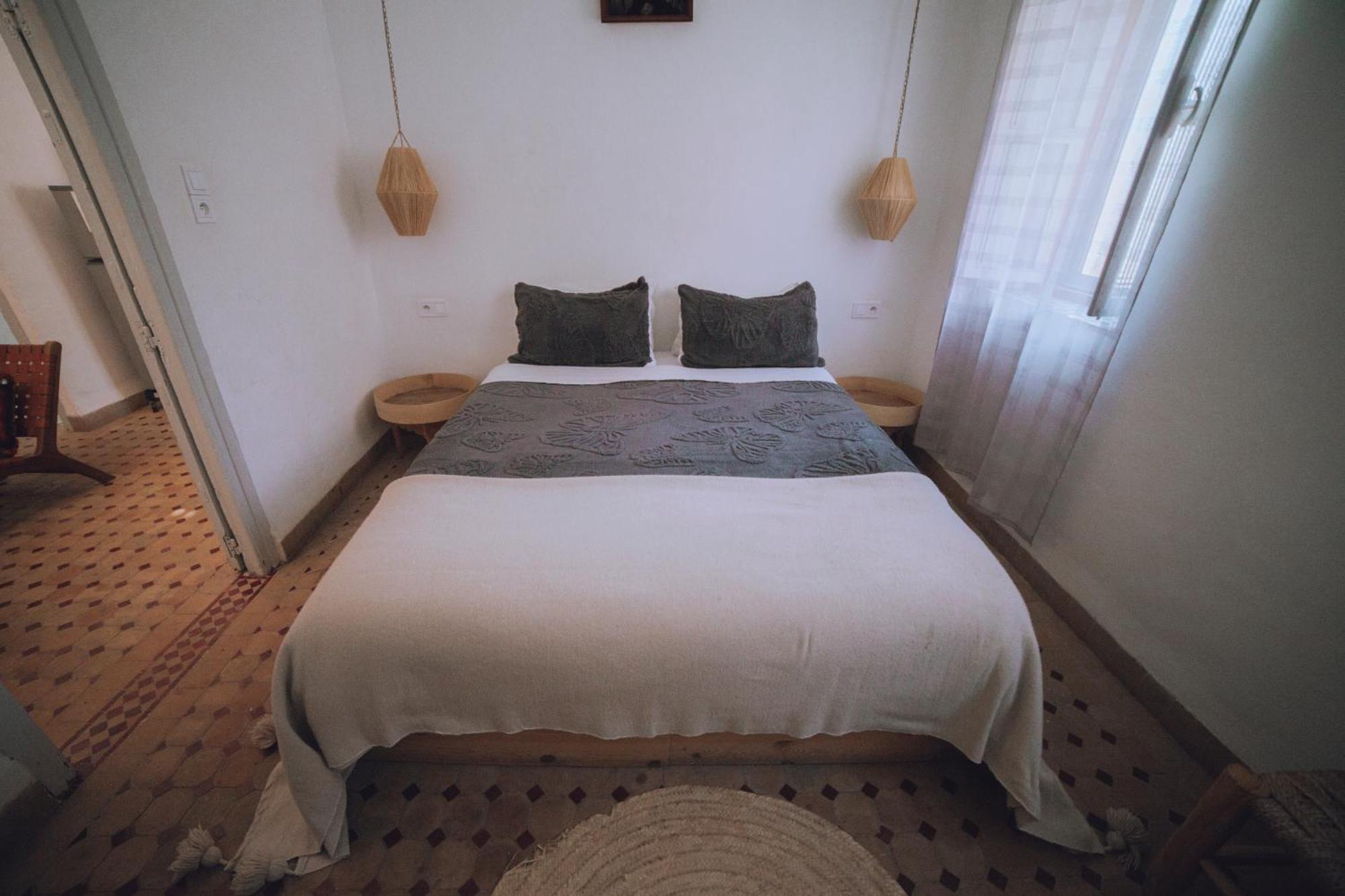 Apartamento The Loft Marrakesh Exterior foto
