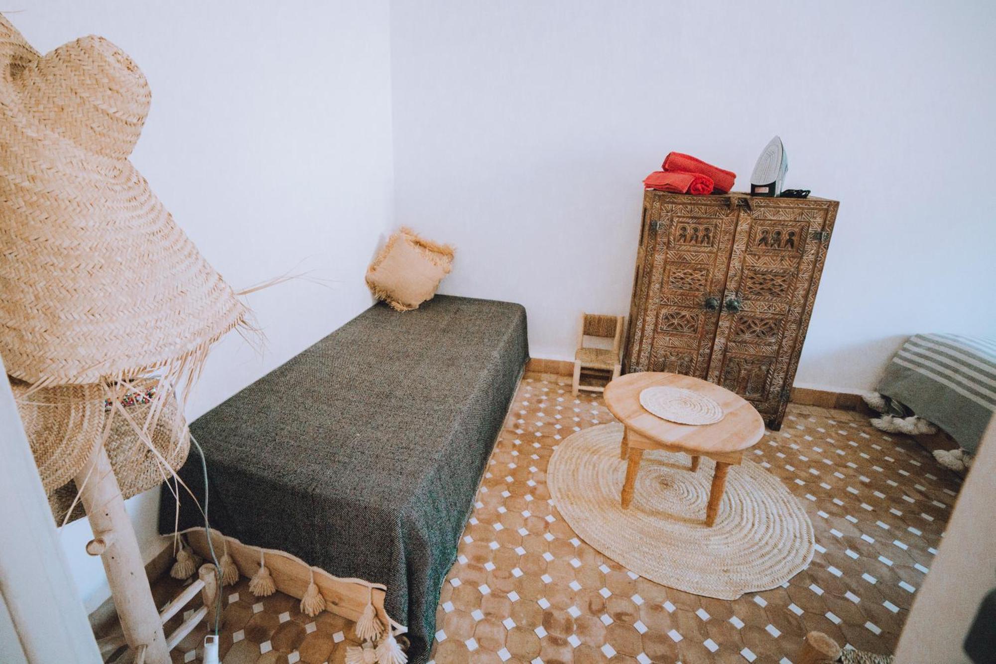 Apartamento The Loft Marrakesh Exterior foto