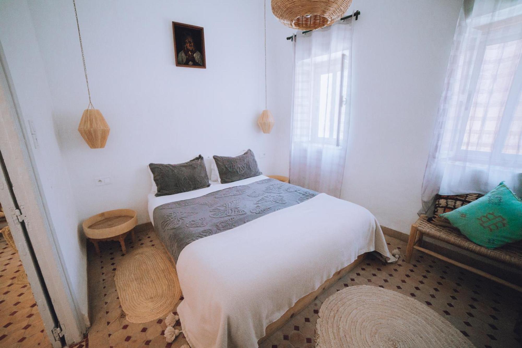 Apartamento The Loft Marrakesh Exterior foto