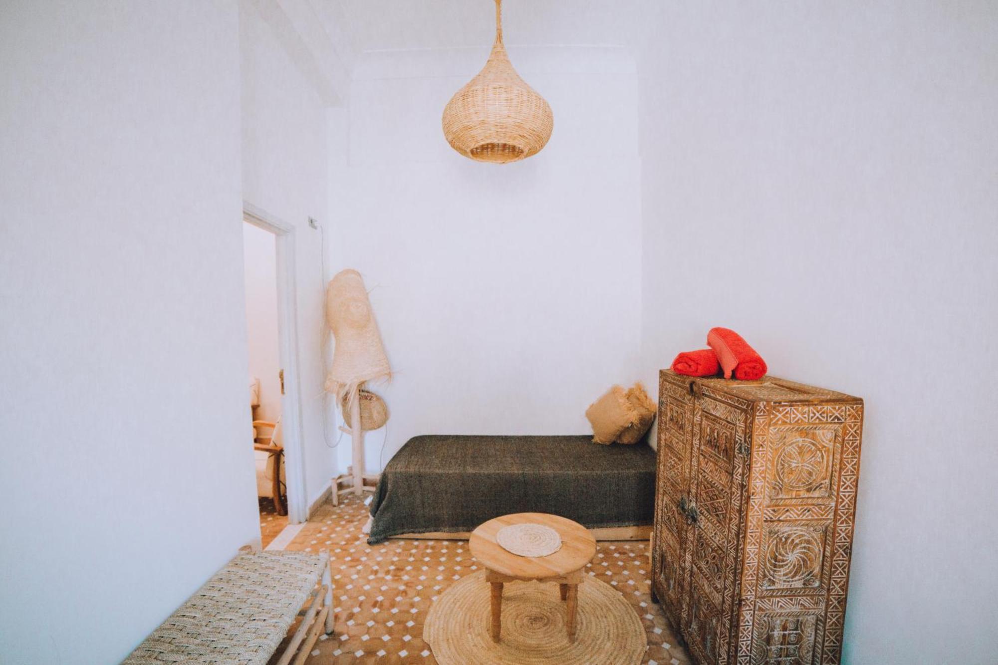 Apartamento The Loft Marrakesh Exterior foto