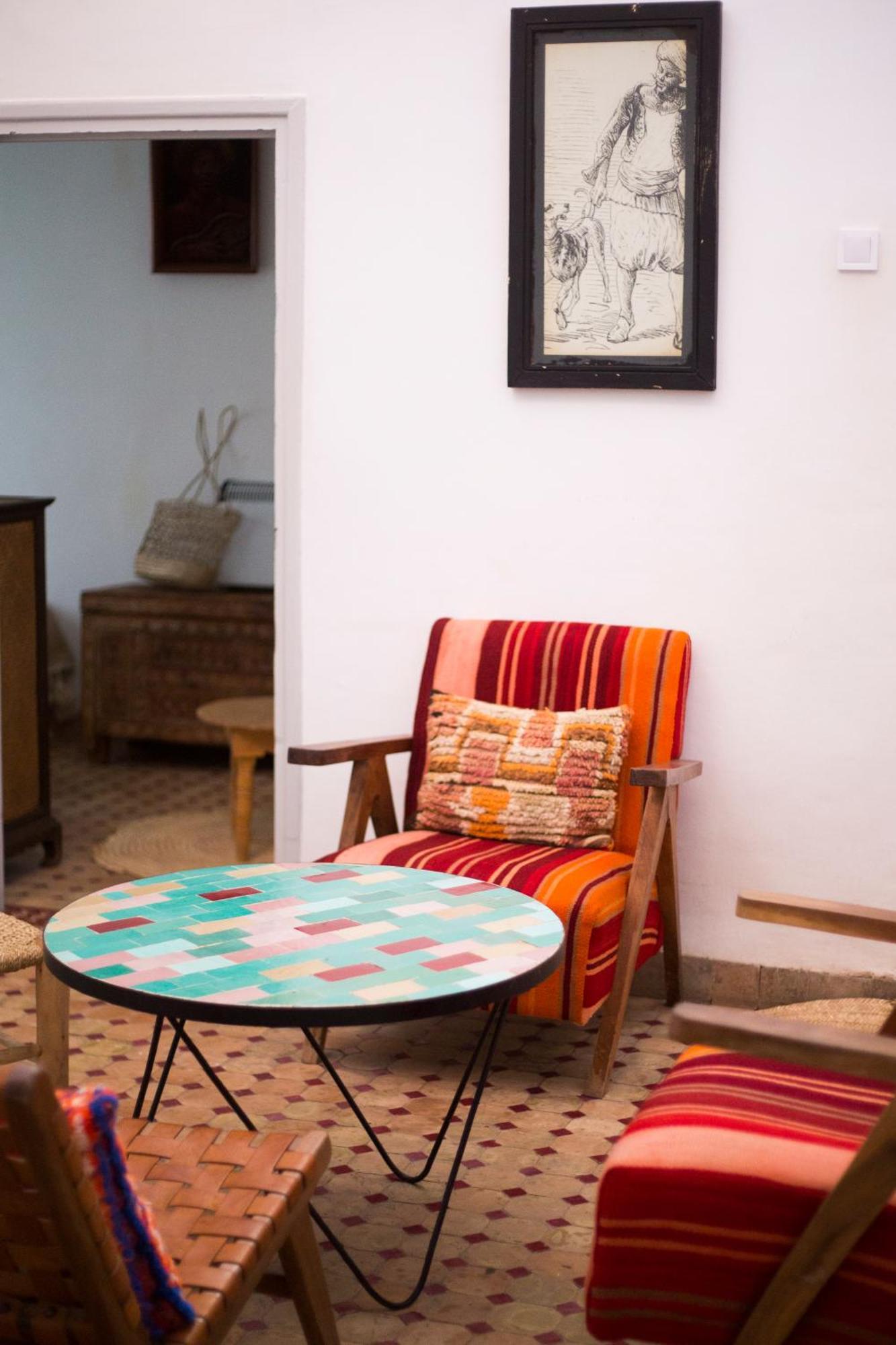 Apartamento The Loft Marrakesh Exterior foto